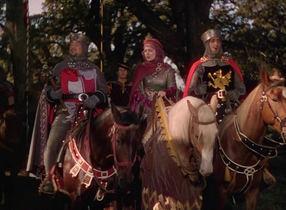 ロビンフッドの冒険の画像