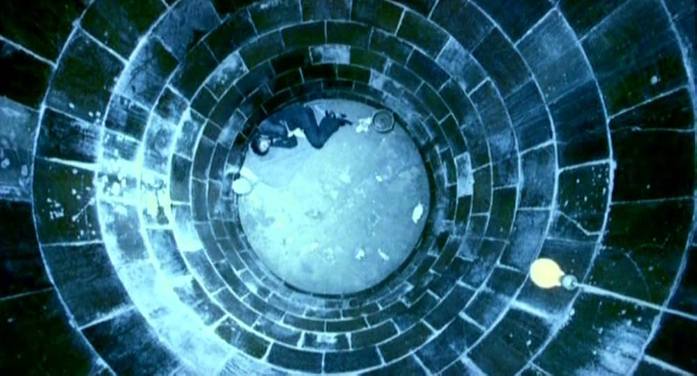 Hole ホールの画像