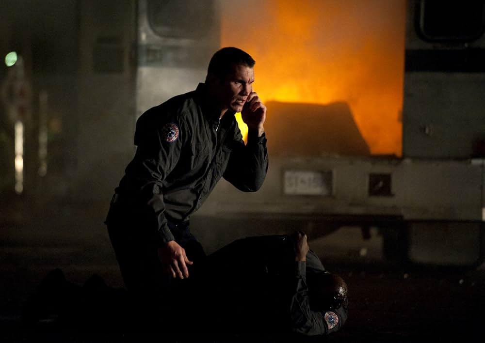 12ラウンド／リローデッドの画像