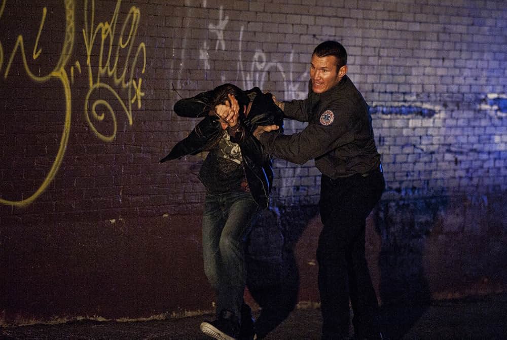 12ラウンド／リローデッドの画像