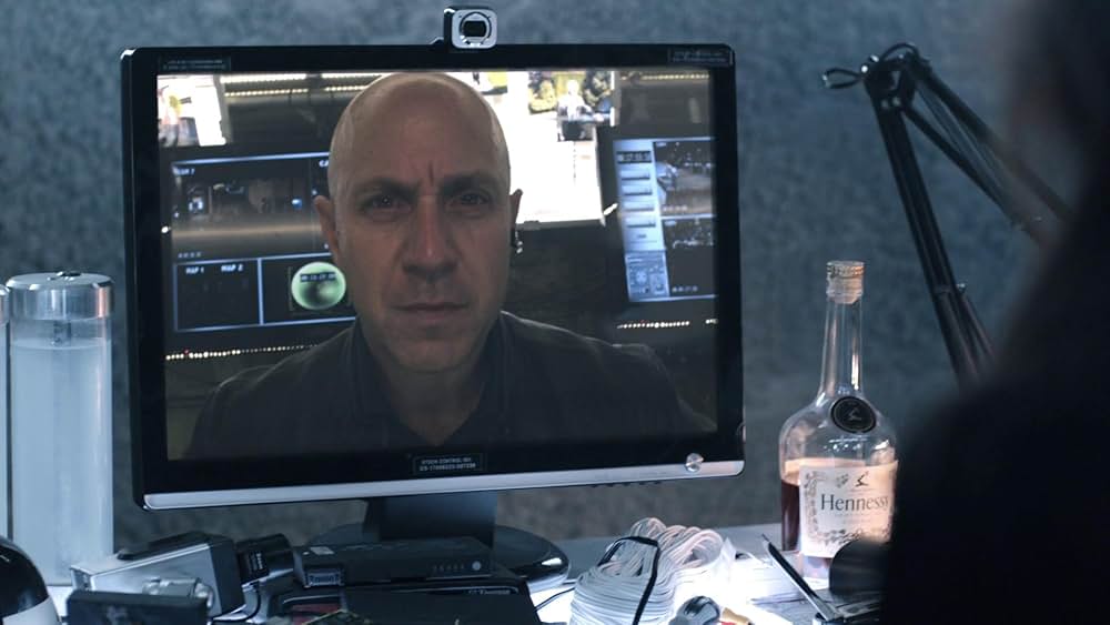 12ラウンド／リローデッドの画像