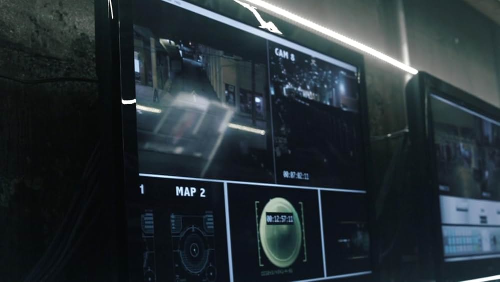 12ラウンド／リローデッドの画像