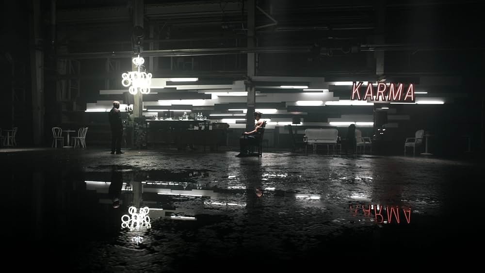 12ラウンド／リローデッドの画像