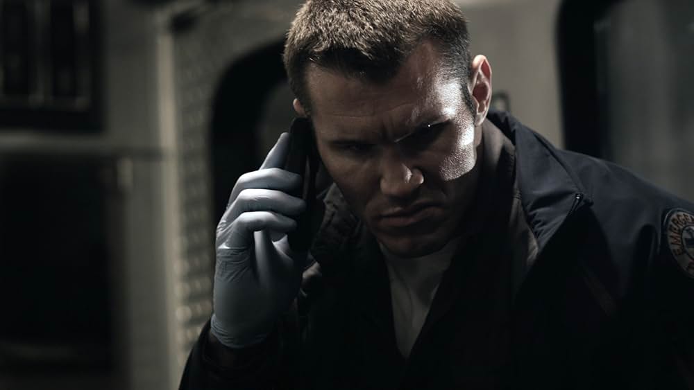 12ラウンド／リローデッドの画像