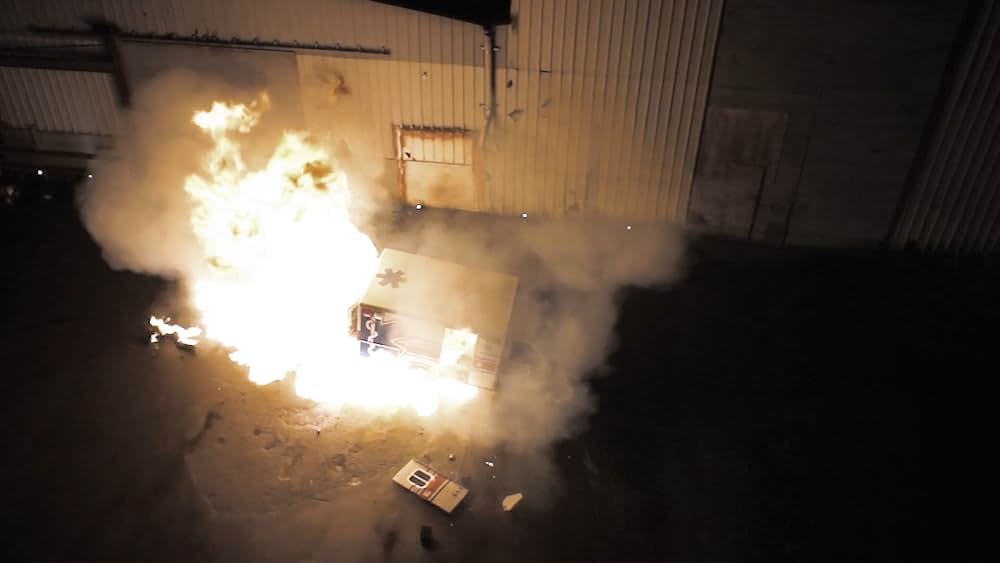 12ラウンド／リローデッドの画像