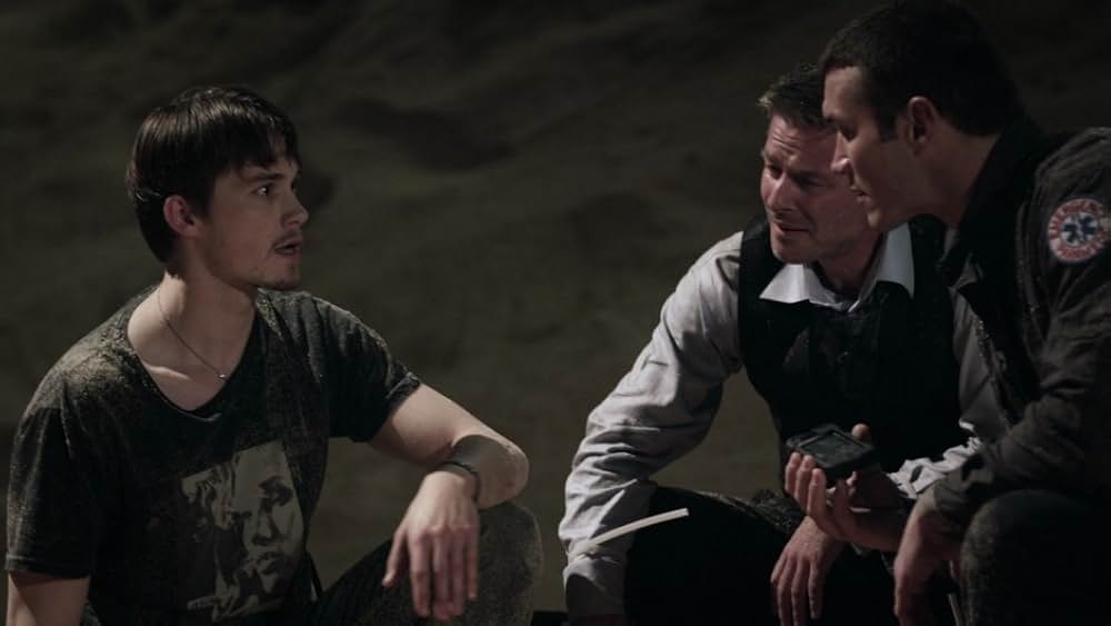 12ラウンド／リローデッドの画像