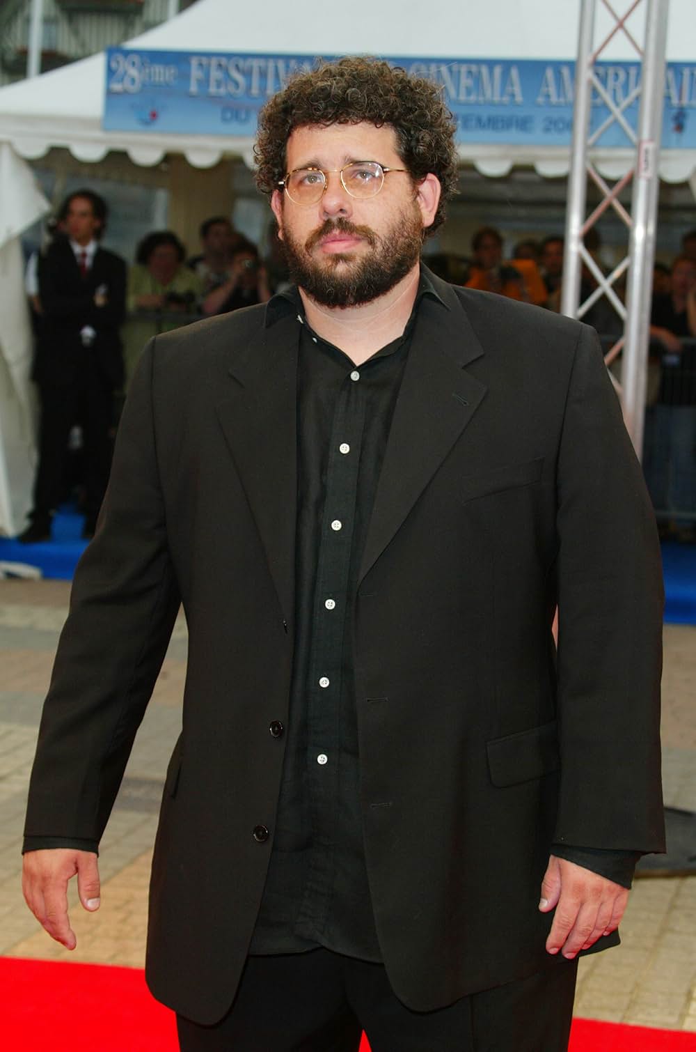 イン・ザ・カンパニー・オブ・メン（原題）の画像