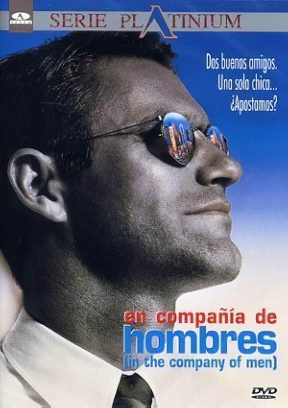 イン・ザ・カンパニー・オブ・メン（原題）の画像