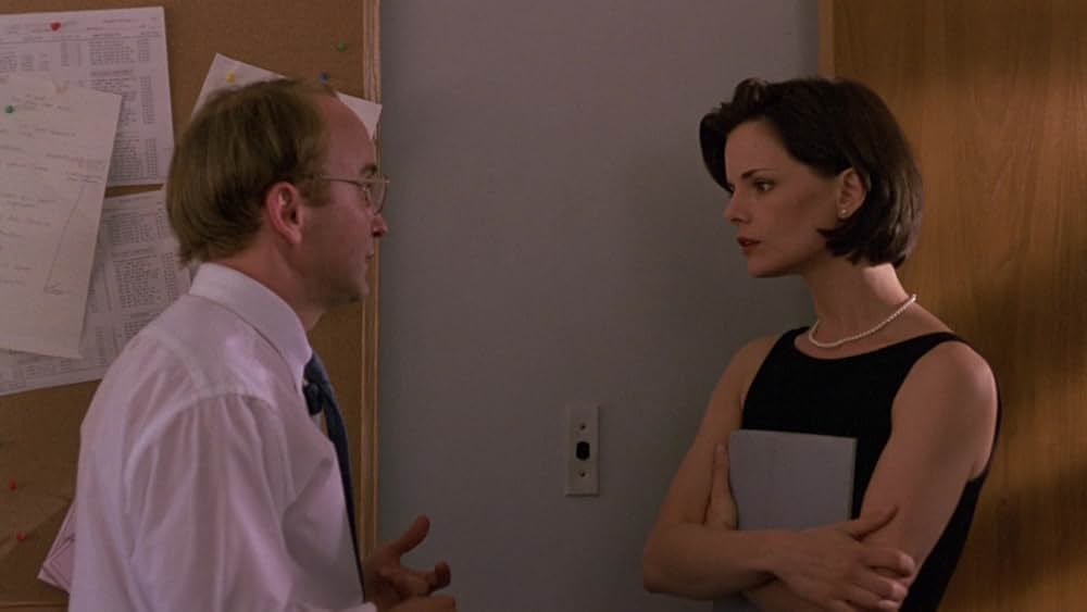 イン・ザ・カンパニー・オブ・メン（原題）の画像