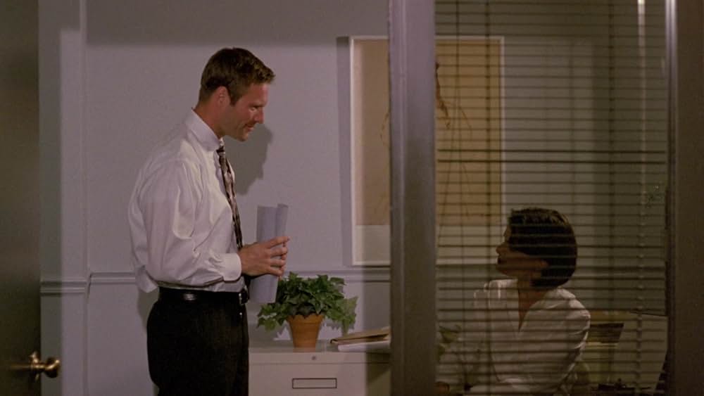 イン・ザ・カンパニー・オブ・メン（原題）の画像