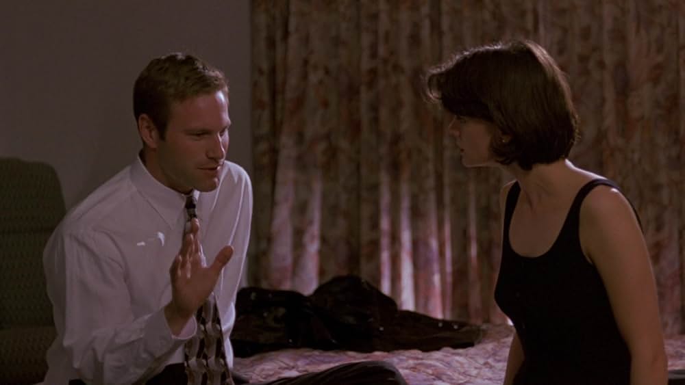 イン・ザ・カンパニー・オブ・メン（原題）の画像