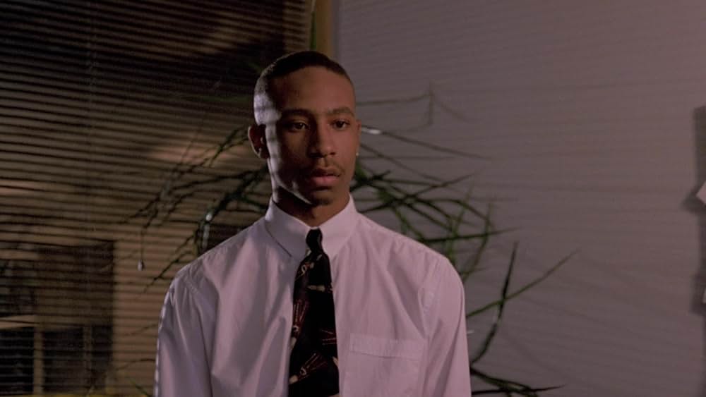 イン・ザ・カンパニー・オブ・メン（原題）の画像