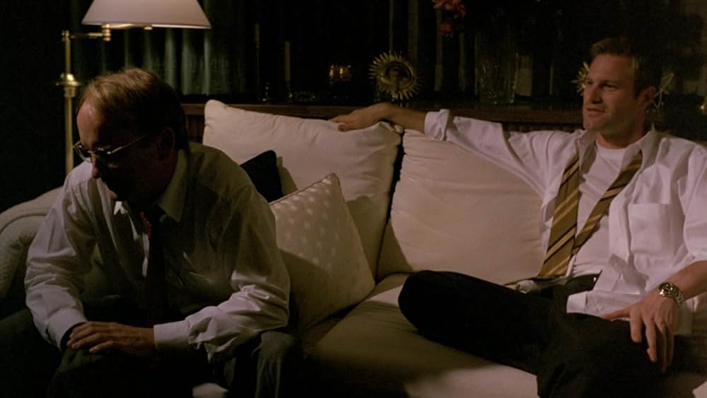 イン・ザ・カンパニー・オブ・メン（原題）の画像