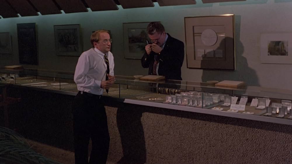 イン・ザ・カンパニー・オブ・メン（原題）の画像