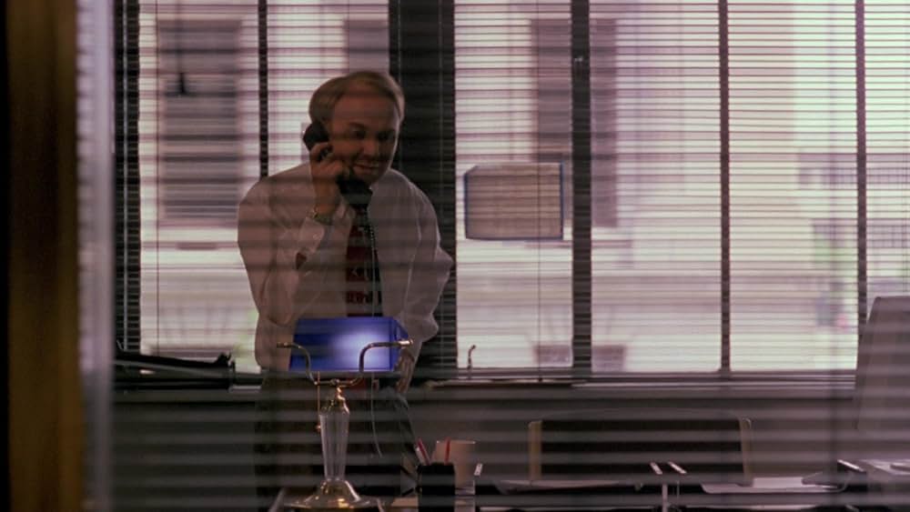 イン・ザ・カンパニー・オブ・メン（原題）の画像