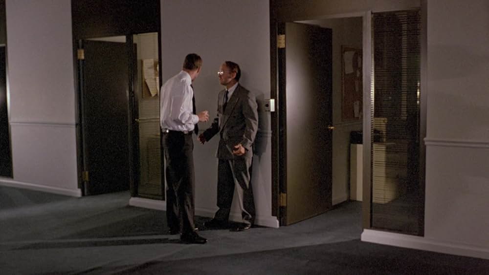 イン・ザ・カンパニー・オブ・メン（原題）の画像