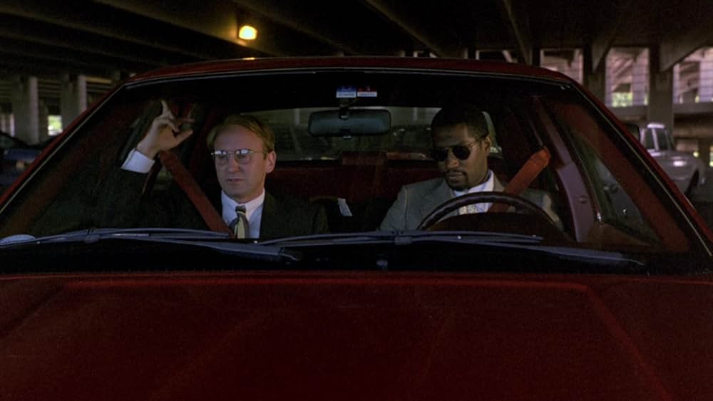 イン・ザ・カンパニー・オブ・メン（原題）の画像