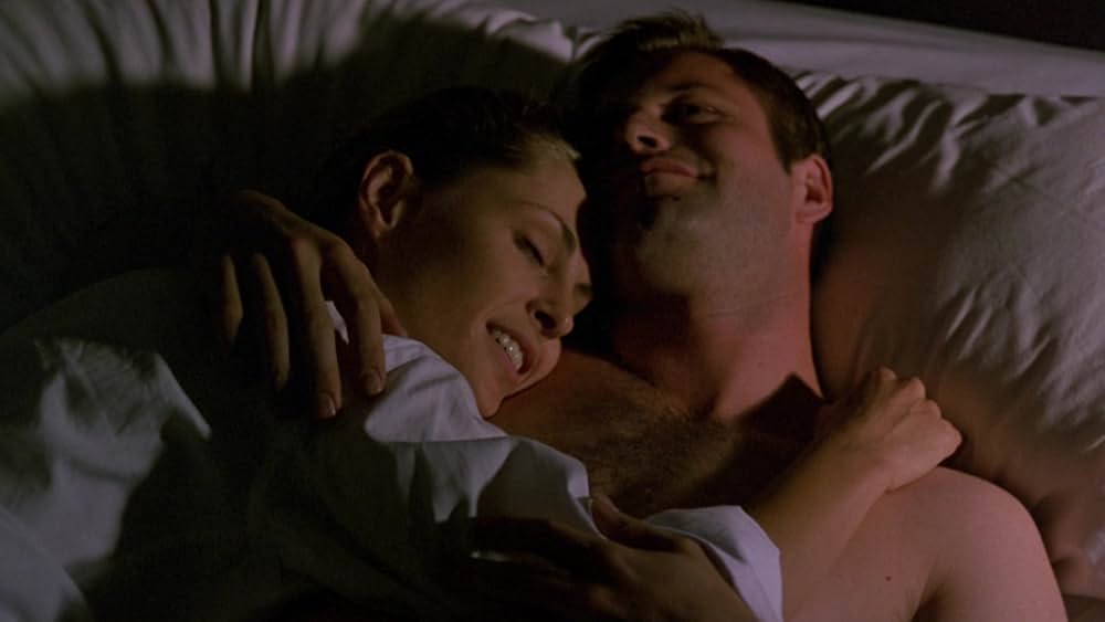 イン・ザ・カンパニー・オブ・メン（原題）の画像