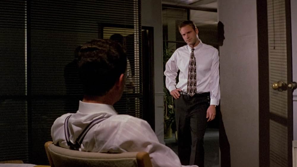 イン・ザ・カンパニー・オブ・メン（原題）の画像