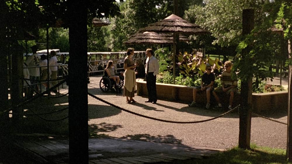 イン・ザ・カンパニー・オブ・メン（原題）の画像