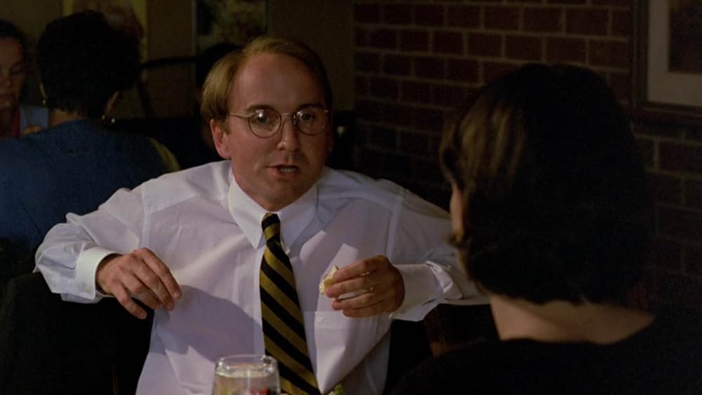 イン・ザ・カンパニー・オブ・メン（原題）の画像