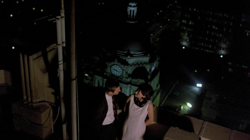 イン・ザ・カンパニー・オブ・メン（原題）の画像