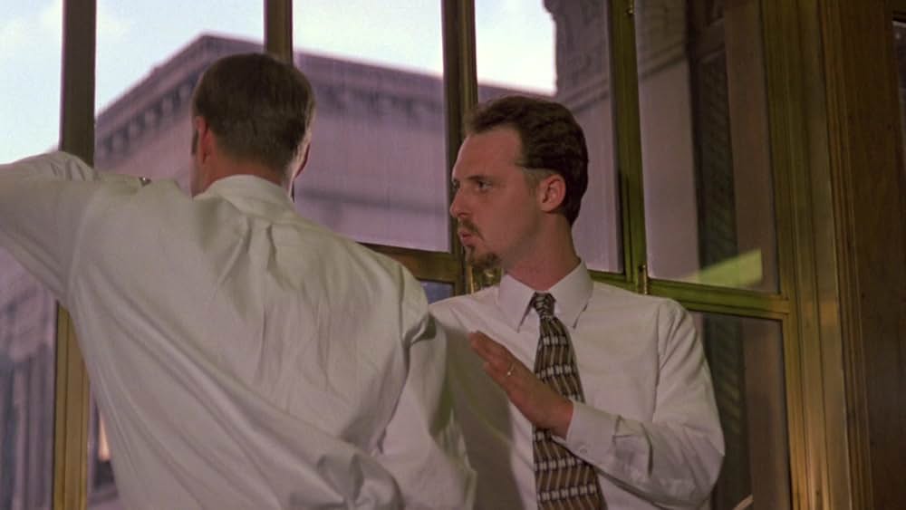 イン・ザ・カンパニー・オブ・メン（原題）の画像