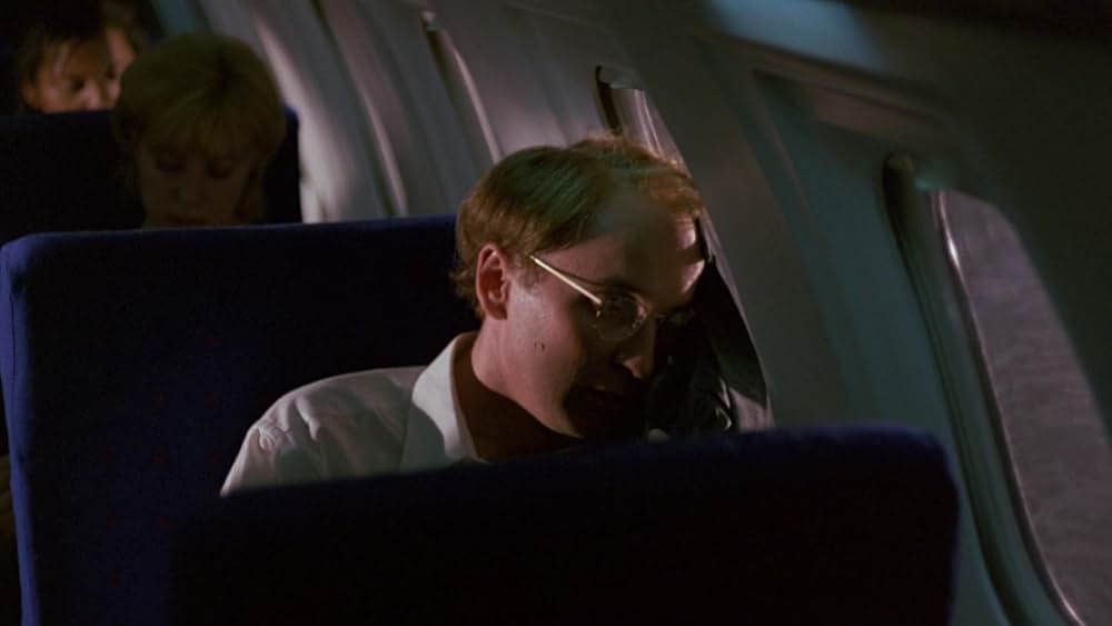 イン・ザ・カンパニー・オブ・メン（原題）の画像