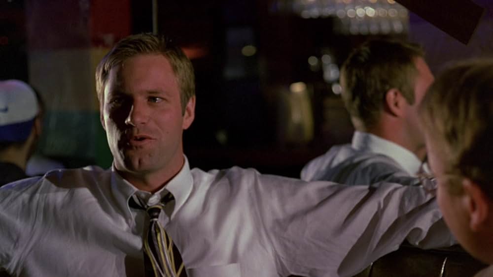 イン・ザ・カンパニー・オブ・メン（原題）の画像