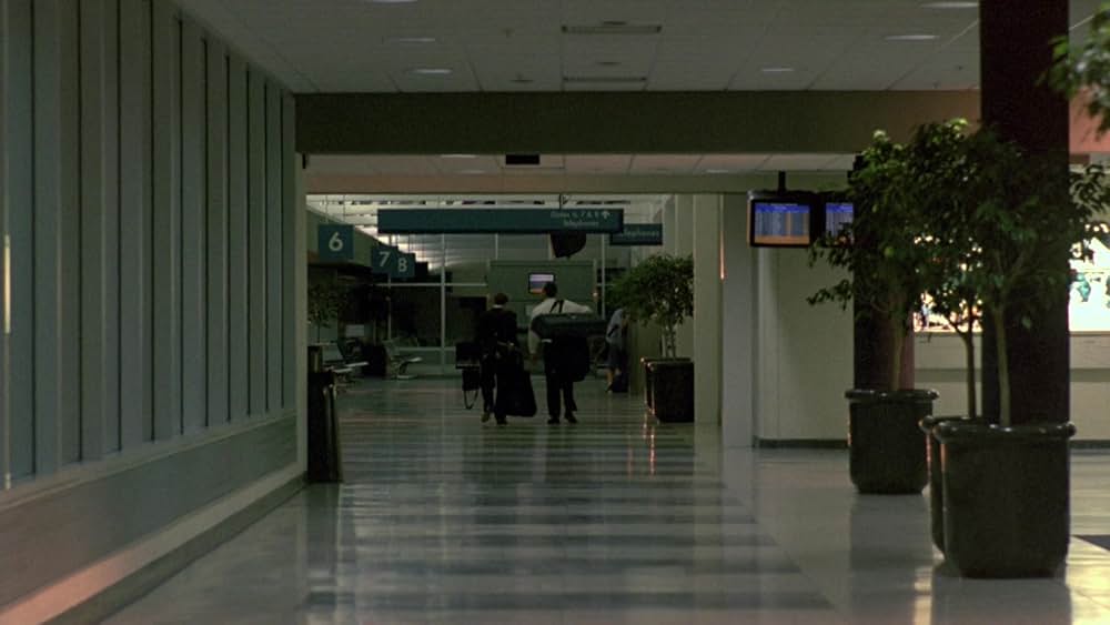 イン・ザ・カンパニー・オブ・メン（原題）の画像