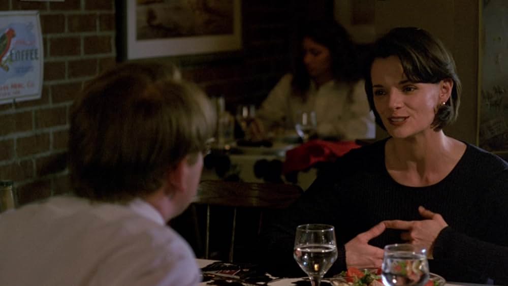 イン・ザ・カンパニー・オブ・メン（原題）の画像