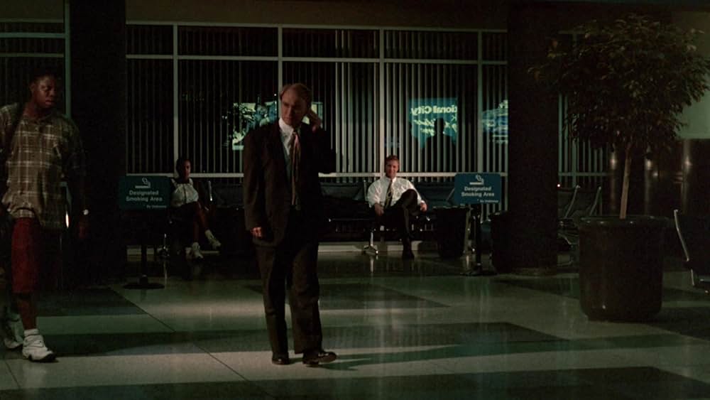 イン・ザ・カンパニー・オブ・メン（原題）の画像