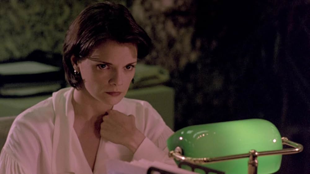 イン・ザ・カンパニー・オブ・メン（原題）の画像