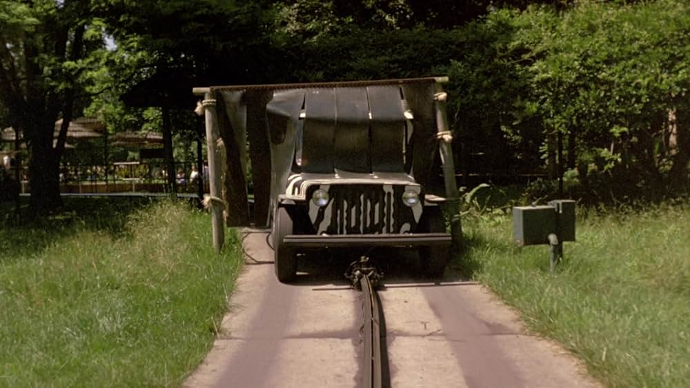 イン・ザ・カンパニー・オブ・メン（原題）の画像