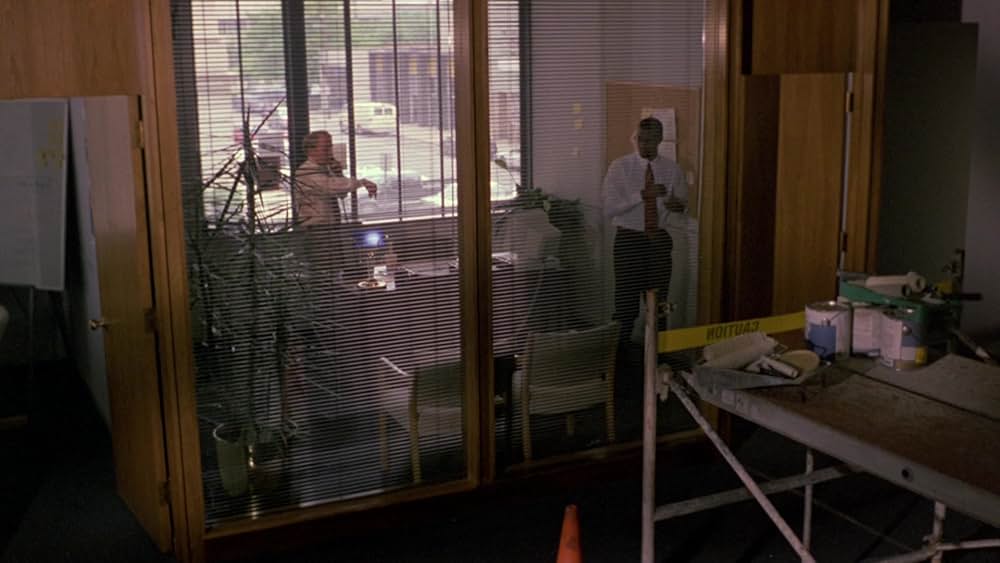 イン・ザ・カンパニー・オブ・メン（原題）の画像