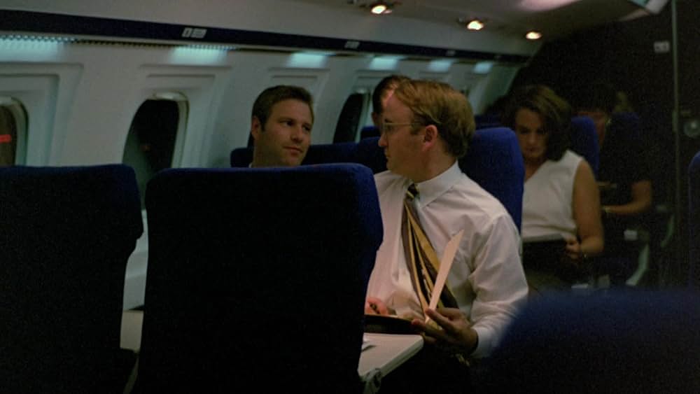 イン・ザ・カンパニー・オブ・メン（原題）の画像