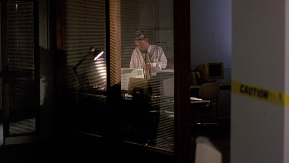 イン・ザ・カンパニー・オブ・メン（原題）の画像