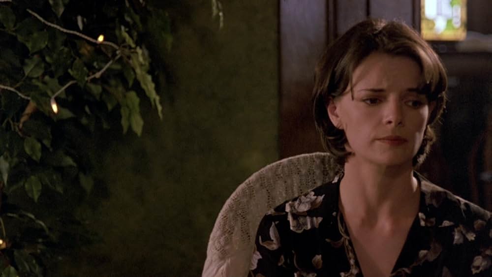 イン・ザ・カンパニー・オブ・メン（原題）の画像