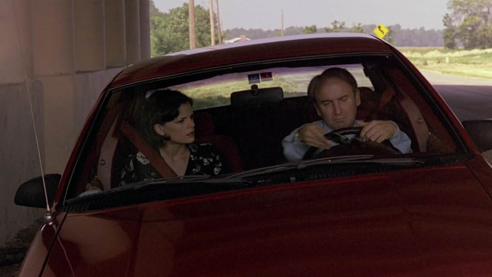 イン・ザ・カンパニー・オブ・メン（原題）の画像