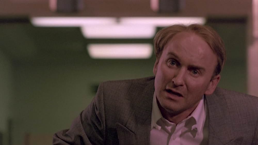 イン・ザ・カンパニー・オブ・メン（原題）の画像