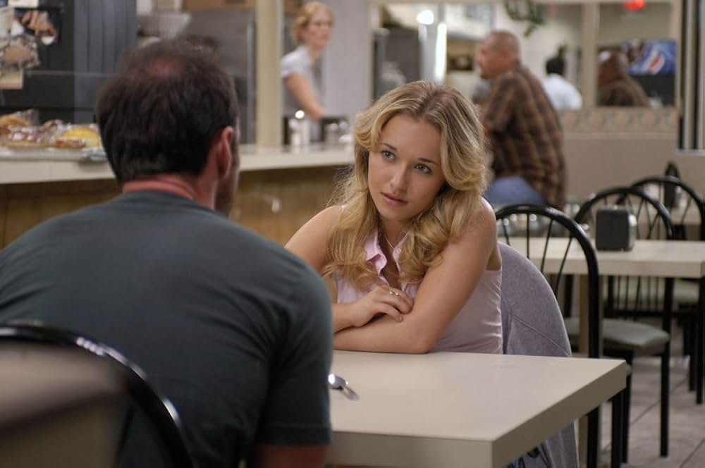 The Architect（原題）の画像