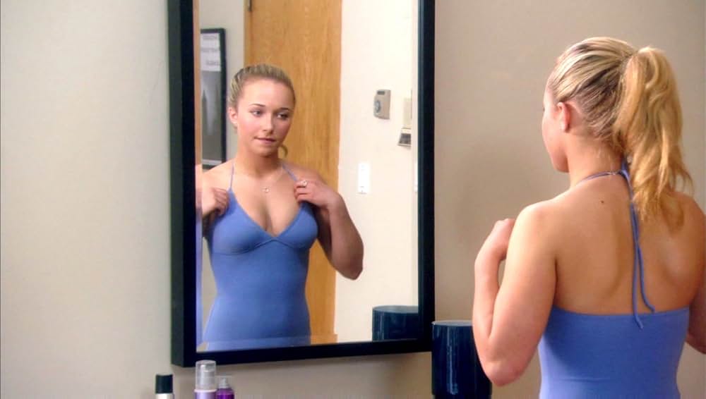 The Architect（原題）の画像