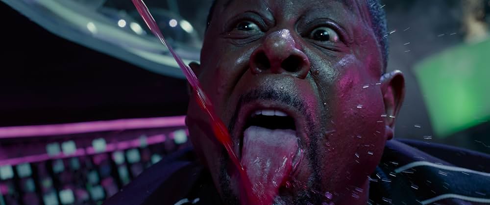 バッドボーイズ RIDE OR DIEの画像