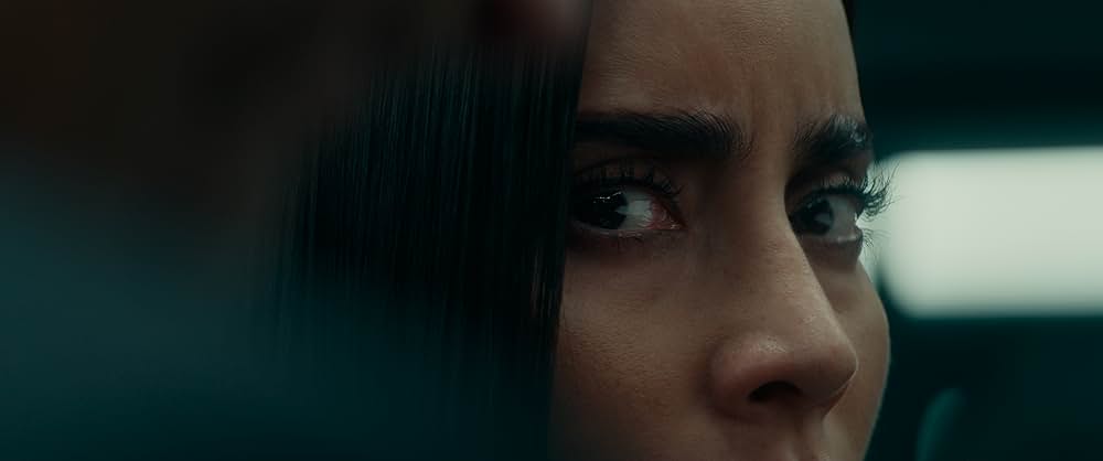 バッドボーイズ RIDE OR DIEの画像