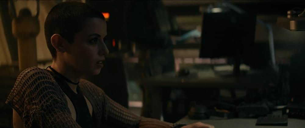 バッドボーイズ RIDE OR DIEの画像