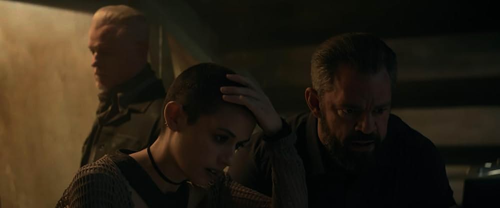 バッドボーイズ RIDE OR DIEの画像