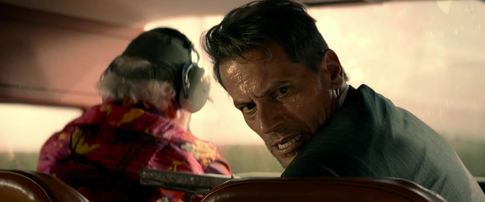 バッドボーイズ RIDE OR DIEの画像