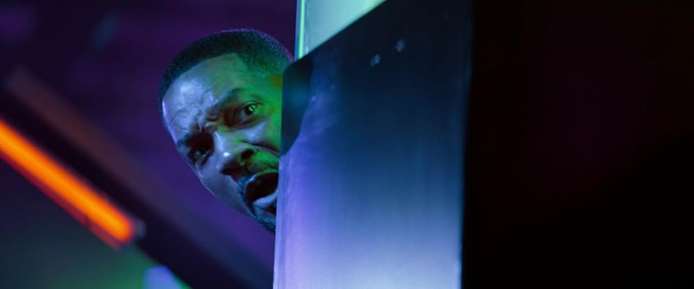 バッドボーイズ RIDE OR DIEの画像