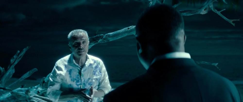 バッドボーイズ RIDE OR DIEの画像