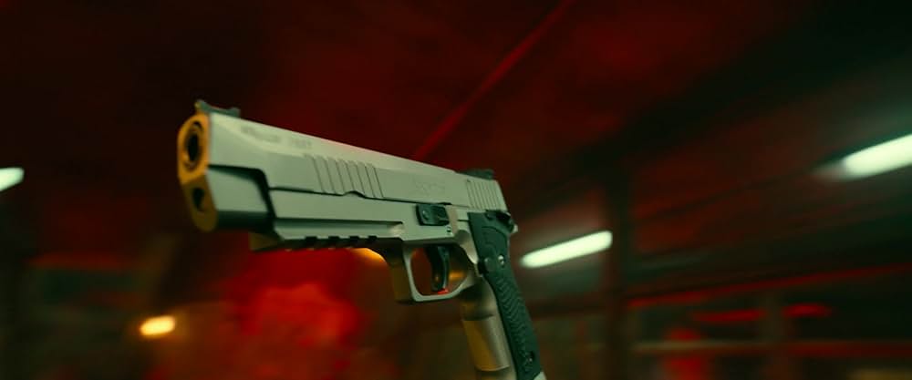 バッドボーイズ RIDE OR DIEの画像